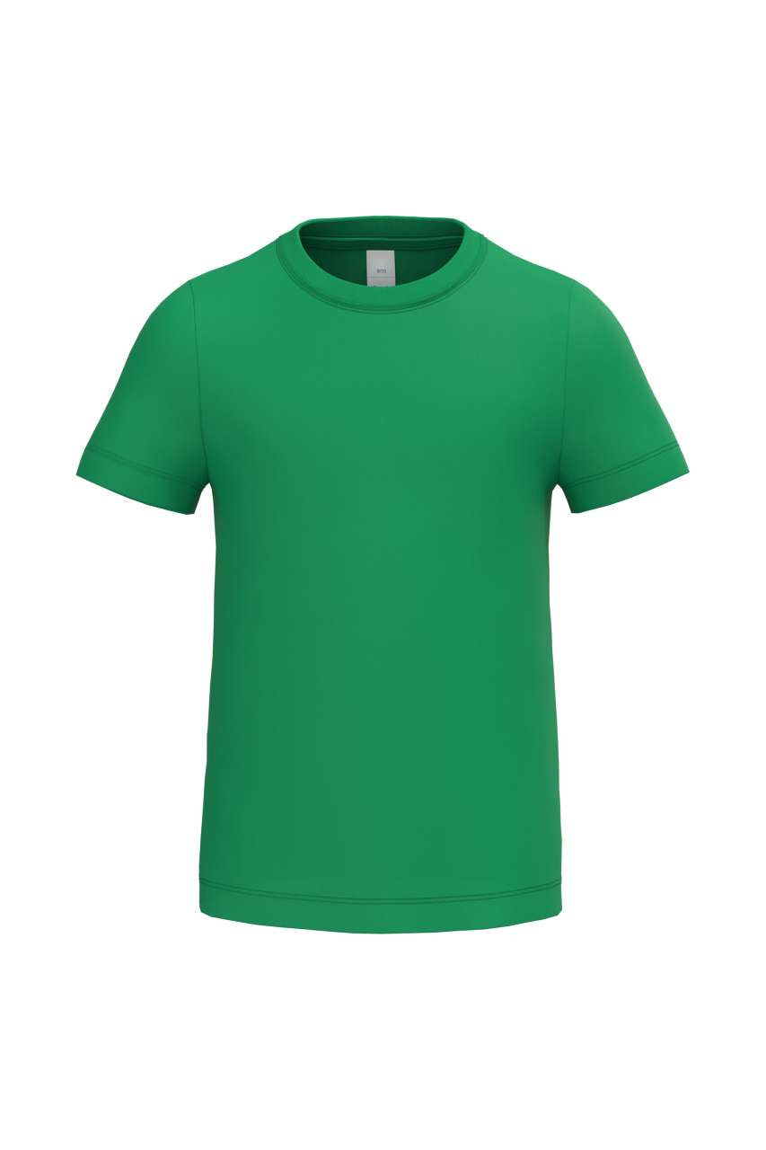 Ideal190 Kids' T-Shirt in Ideal Kelly Green
