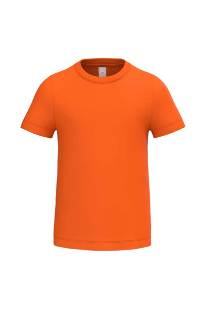 Ideal190 Kids' T-Shirt in Ideal Orange