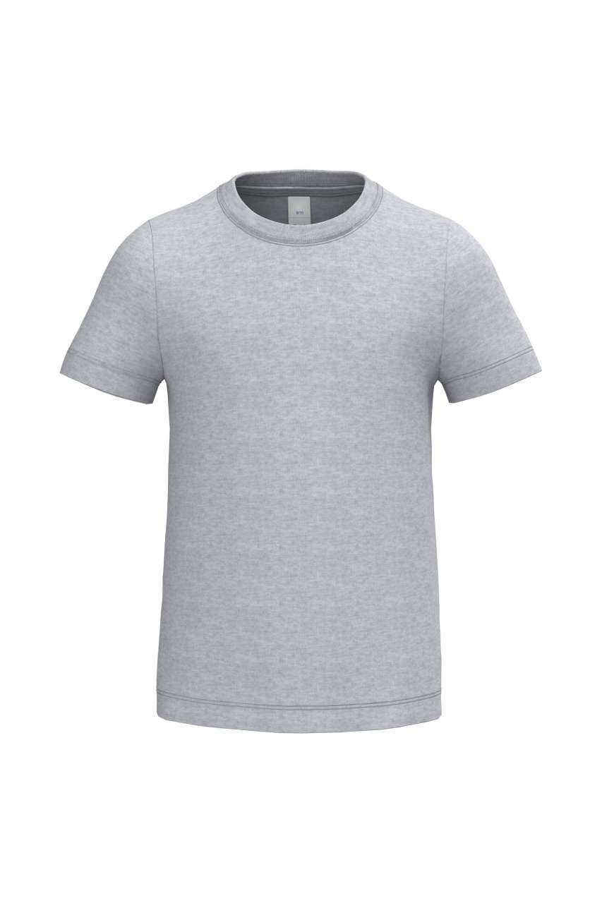 Ideal190 Kids' T-Shirt in Ideal Oxford Grey