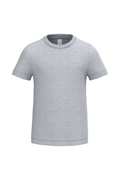 Ideal190 Kids' T-Shirt in Ideal Oxford Grey