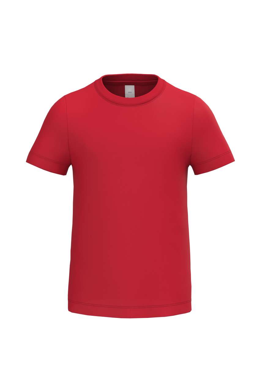 Ideal190 Kids' T-Shirt in Ideal Red