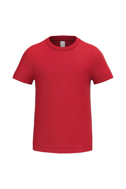 Ideal190 Kids' T-Shirt in Ideal Red