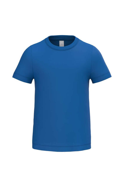 Ideal190 Kids' T-Shirt in Ideal Royal Blue