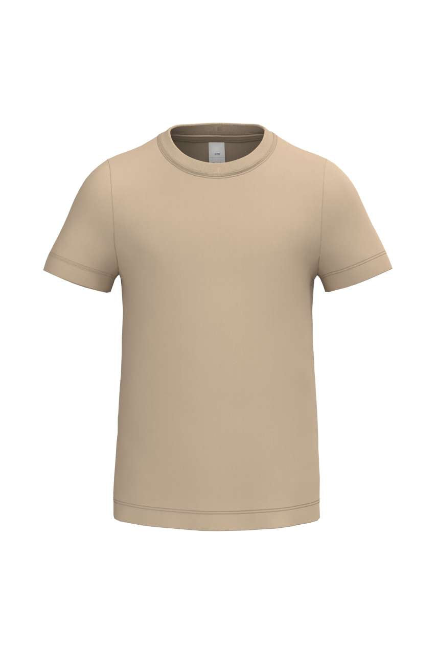 Ideal190 Kids' T-Shirt in Ideal Sand