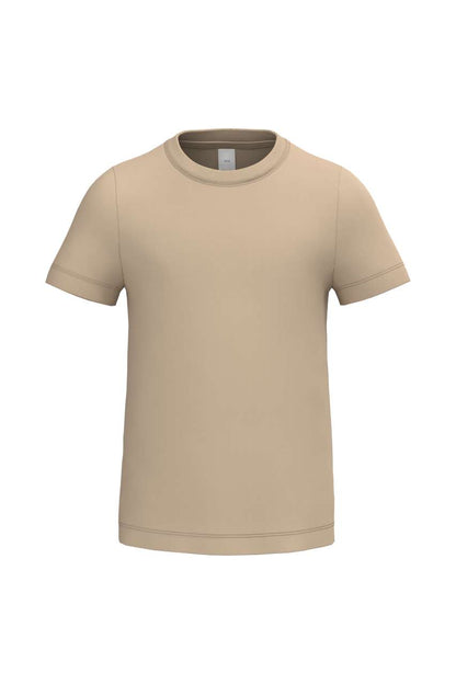 Ideal190 Kids' T-Shirt in Ideal Sand