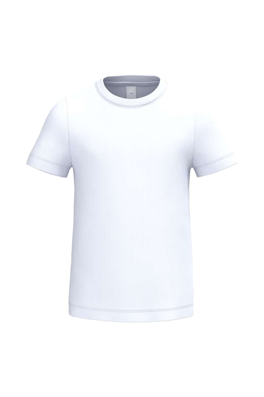 Ideal190 Kids' T-Shirt in Ideal White