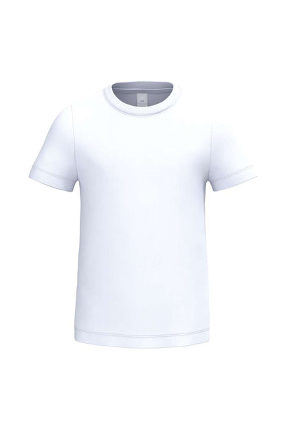 Ideal190 Kids' T-Shirt in Ideal White