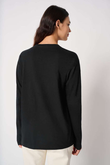 Ideal190 Unisex Lsl Tubular T-Shirt - iDeal Basic (4 of 9)
