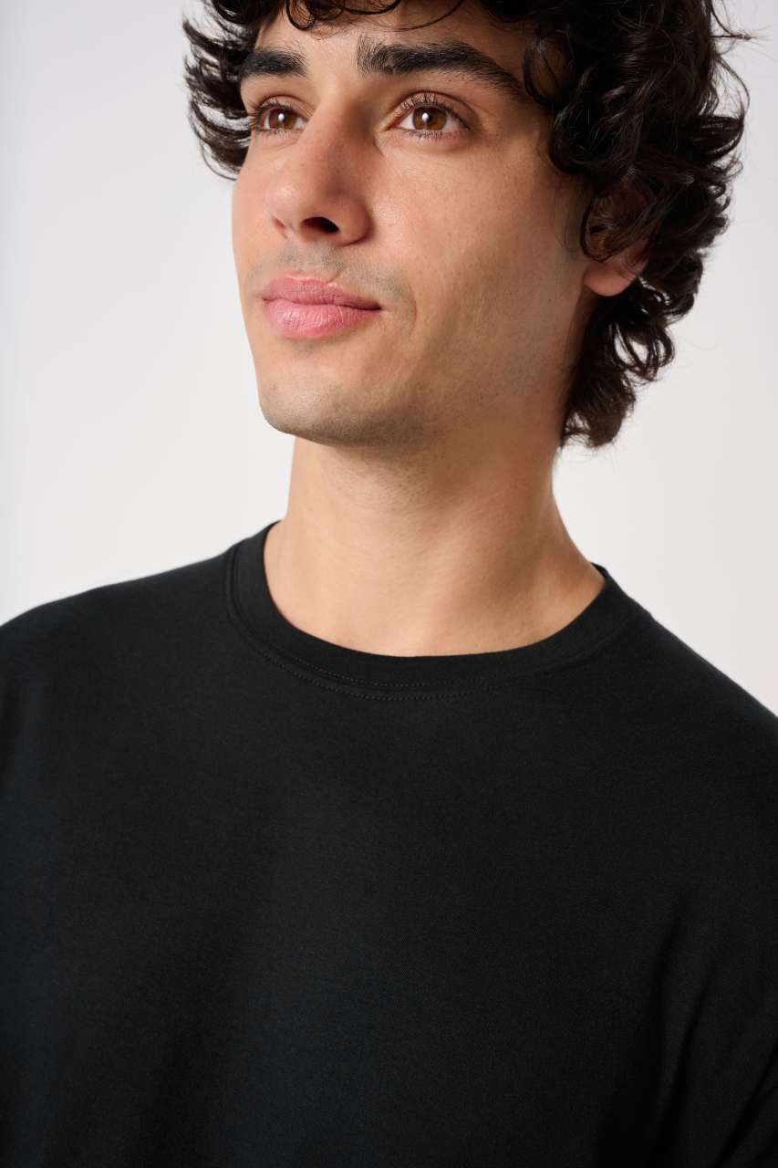 Ideal190 Unisex Lsl Tubular T-Shirt - iDeal Basic (6 of 9)