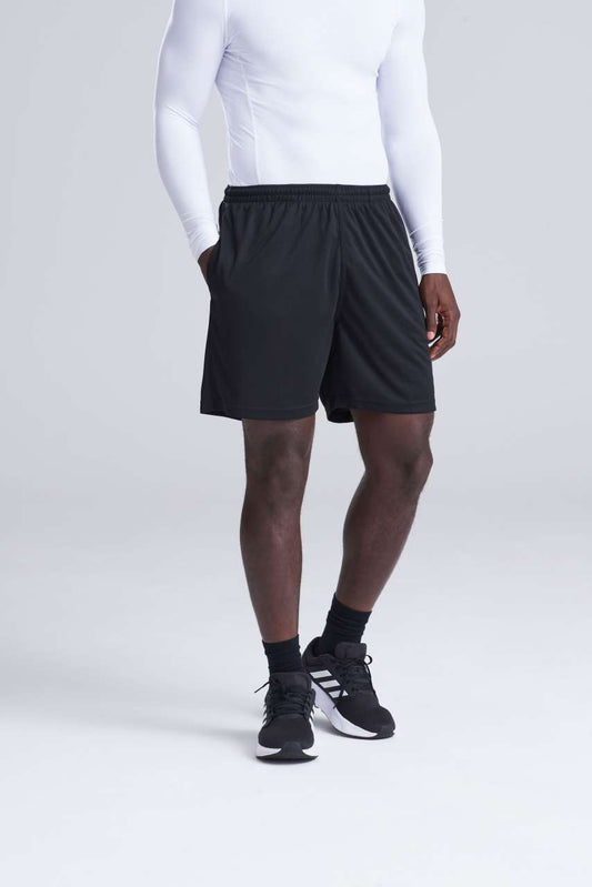 Cool Shorts - Just Cool (1 of 5)