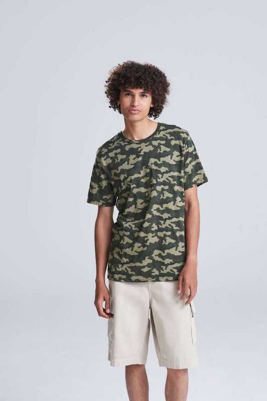 Camo T - Just Ts (1 of 6)