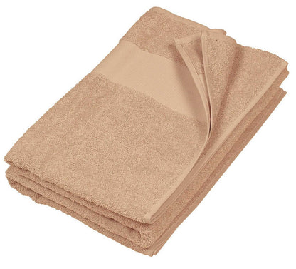 BATH TOWEL