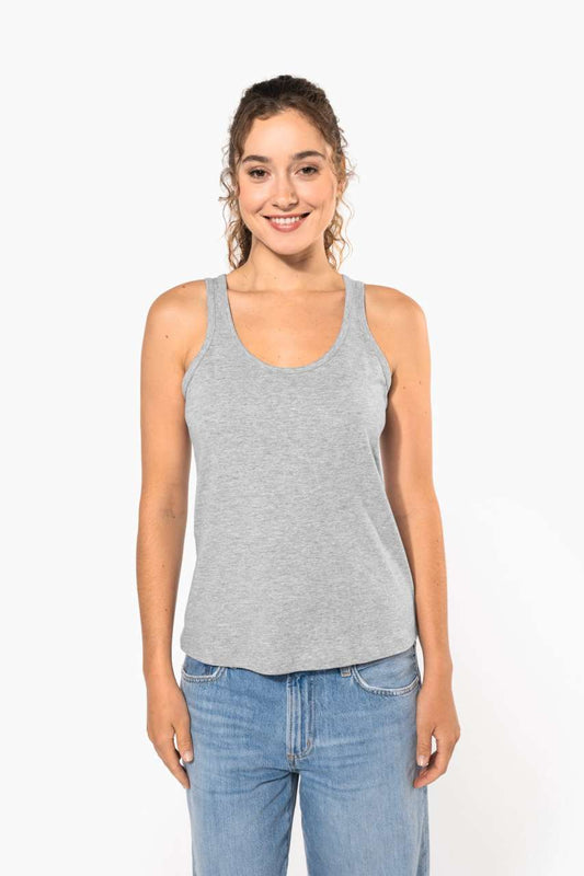 LADIES’ ECO-FRIENDLY TANK TOP - Kariban (1 of 8) | utt:8e1f7197183b