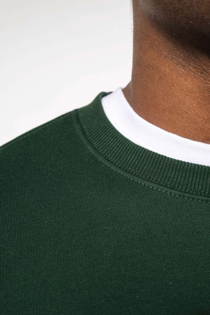 UNISEX CREW NECK SWEATSHIRT - Kariban (3 of 9) | utt:715538d3a5f3