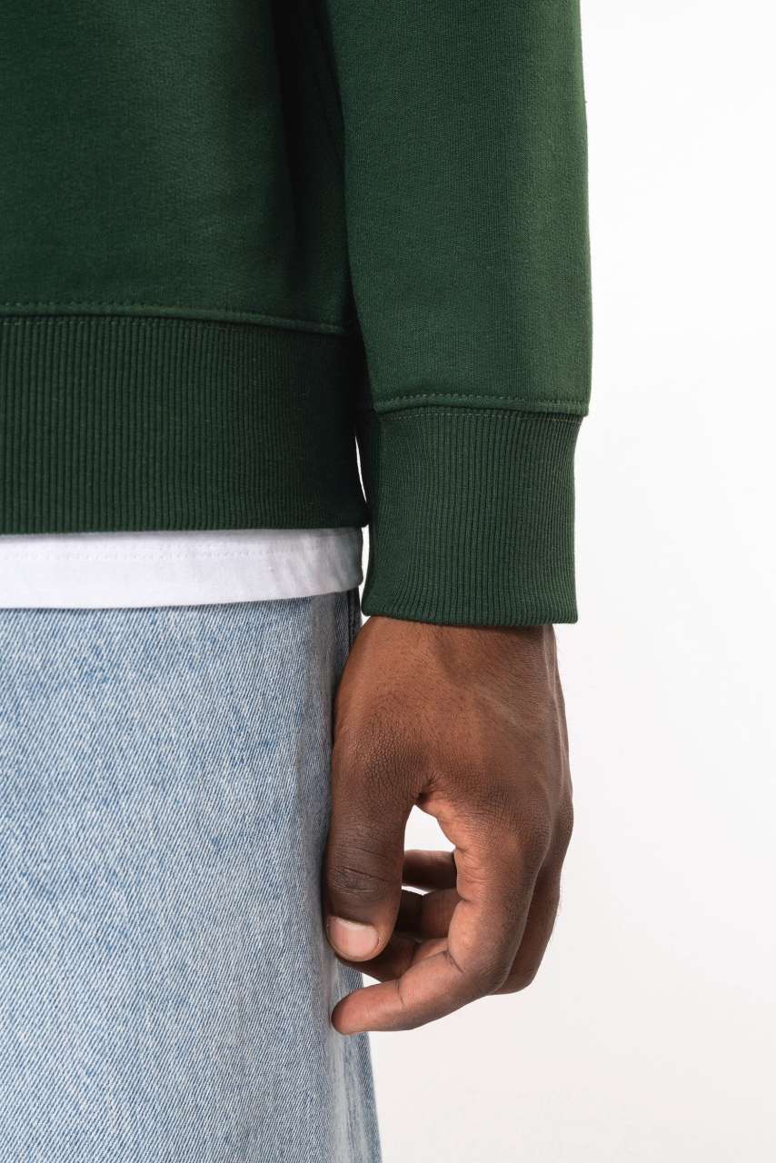 UNISEX CREW NECK SWEATSHIRT - Kariban (4 of 9) | utt:9c8c8ca98bea