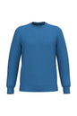 UNISEX CREW NECK SWEATSHIRT in Light Royal Blue | utt:f3376f5db1db