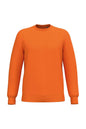 UNISEX CREW NECK SWEATSHIRT in Orange | utt:c358387a153c