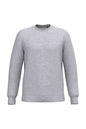 UNISEX CREW NECK SWEATSHIRT in Oxford Grey | utt:9344cddd3133
