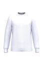 UNISEX CREW NECK SWEATSHIRT in White | utt:16c020006c18