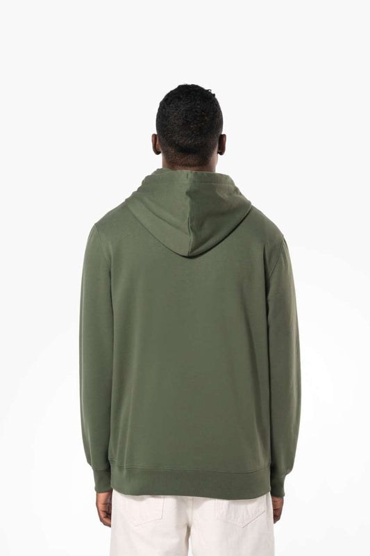 UNISEX HOODIE SWEATSHIRT - Kariban (2 of 14) | utt:32140ef0096c