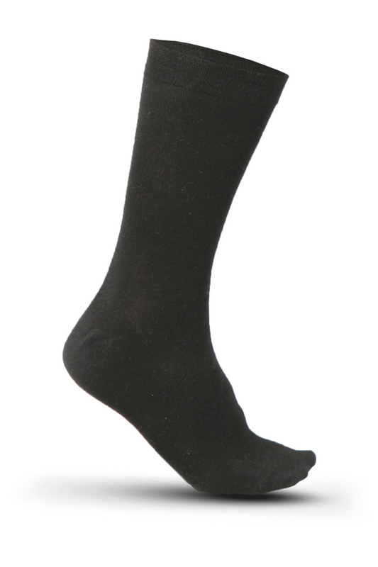 Cotton Mix City Socks - Kariban
