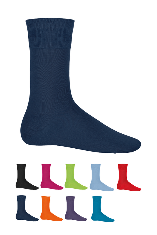 Cotton City Socks - Kariban (1 of 2)