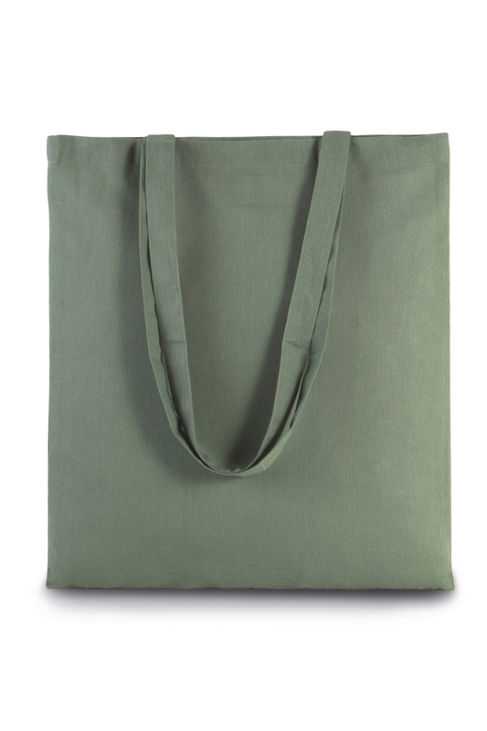 BASIC SHOPPER BAG - Kimood | utt:feee3183a46b