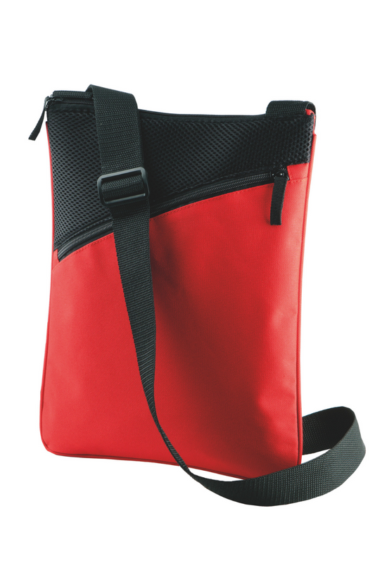 TABLET/DOCUMENT SHOULDER BAG - Kimood | utt:1bfe982f6702