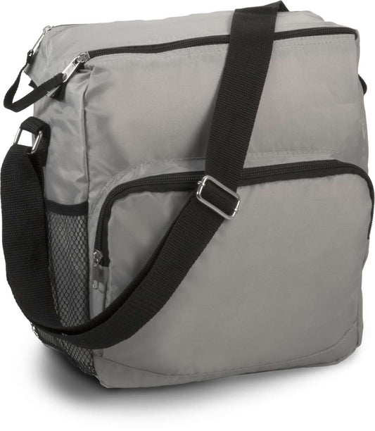 COOL BAG in Light Grey | utt:36c4a7202291