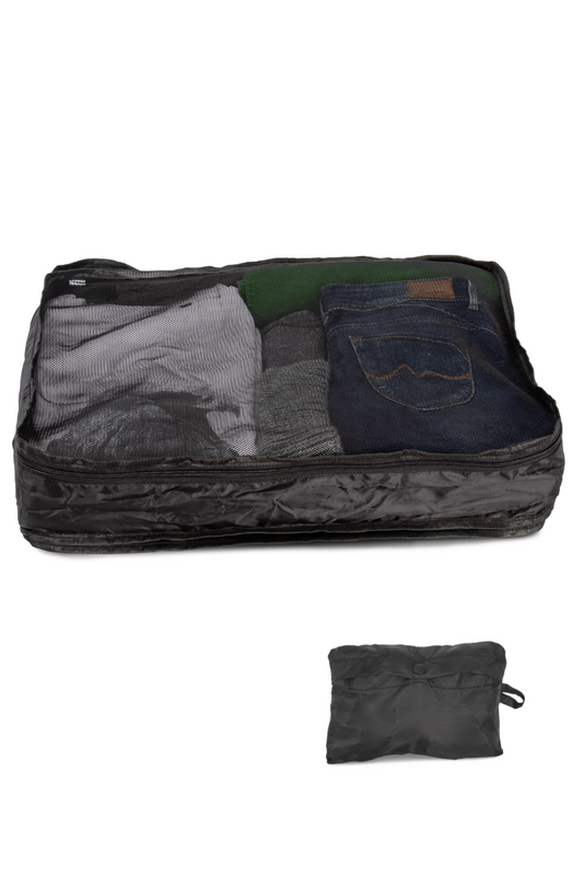 Luggage Organiser Storage Pouch - Large - Kimood (1 of 2)