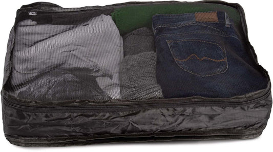 Luggage Organiser Storage Pouch - Large - Kimood (2 of 2)
