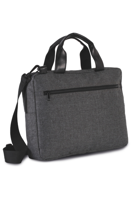 LAPTOP/DOCUMENT BAG - Kimood | utt:9f3fcc1bbb86