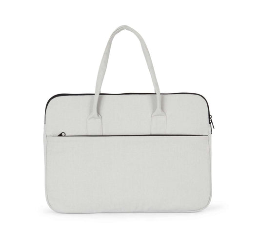 WORK BAG WITH TABLET AND LAPTOP COMPARTMENT - Kimood (1 of 3) | utt:814633ccef5f