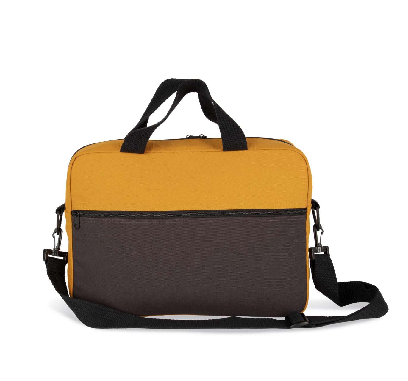 WORK SHOULDER BAG - Kimood (1 of 3) | utt:b443c67b9e6d