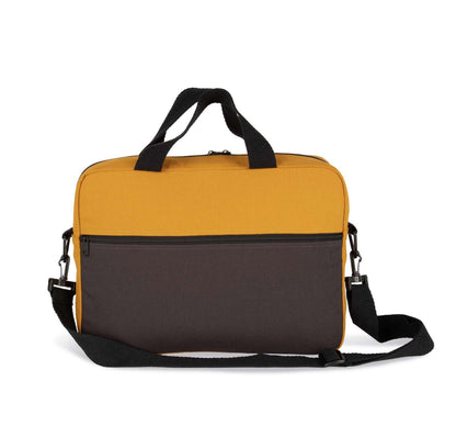 WORK SHOULDER BAG - Kimood (1 of 3) | utt:b443c67b9e6d