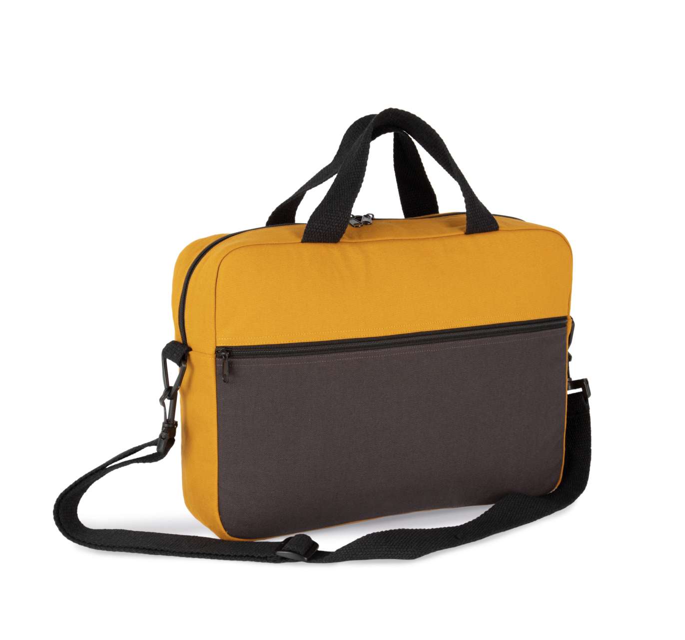 WORK SHOULDER BAG - Kimood (2 of 3) | utt:1f213634cc2b