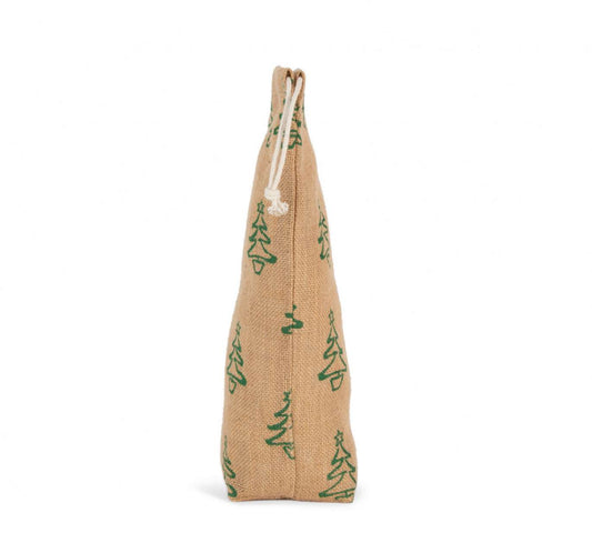 BOTTLE CARRIER WITH CHRISTMAS PATTERNS - Kimood (2 of 5) | utt:b5748e08c766