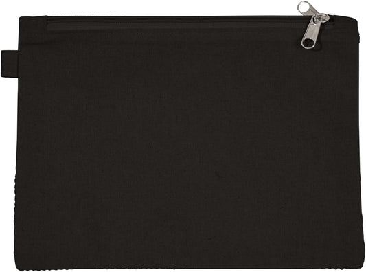 DOUBLE COMPARTMENT VANITY CASE in Black | utt:1bc3730f17fd