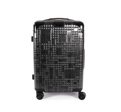 “geoline” Cabin Trolley With 4 Multidirectional Wheels - Kimood (5 of 6)