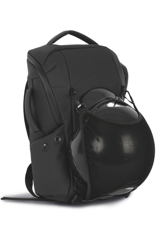 WATERPROOF ANTI-THEFT BAG WITH HELMET HOLDER - Kimood (1 of 6) | utt:8d50899778c5