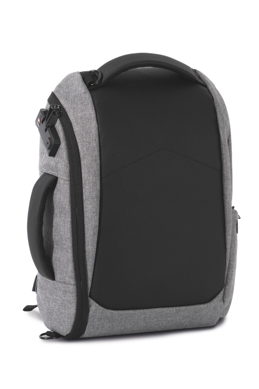 ANTI-THEFT BACKPACK FOR 13” TABLET - Kimood (1 of 5) | utt:9229e594c1dc