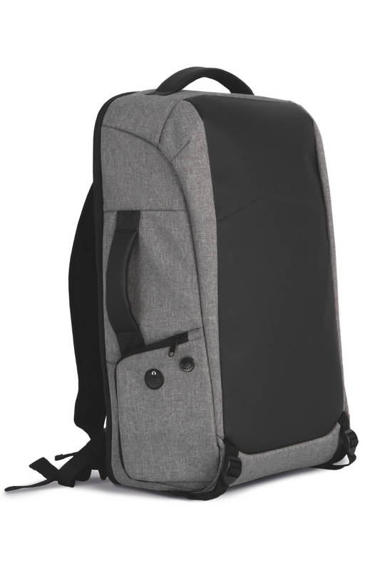 ANTI-THEFT TRAVEL BAG - Kimood (1 of 8) | utt:f9e5650be764