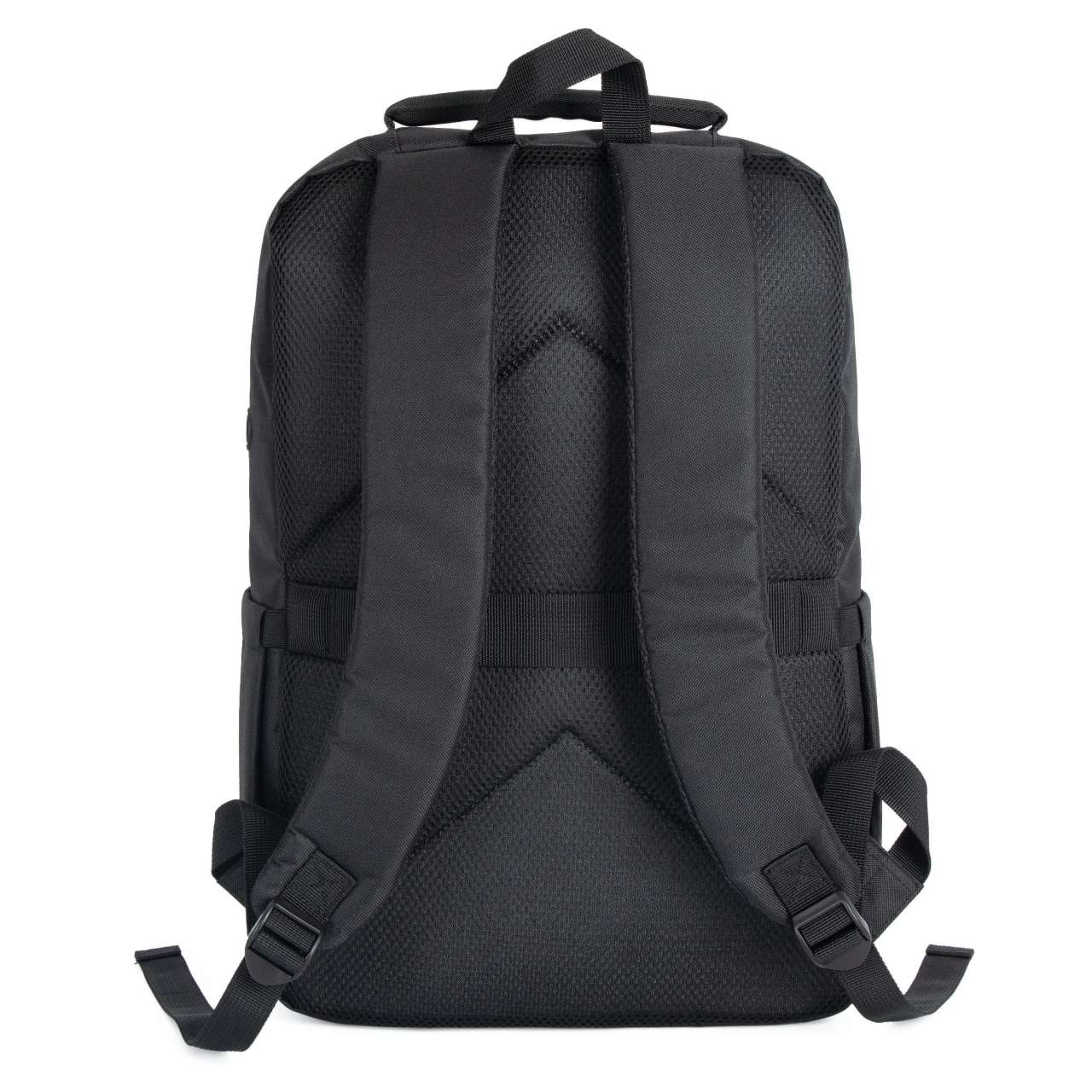 BUSINESS BACKPACK WITH FRONT POCKET «EASY PRINTING» - Kimood (2 of 5) | utt:f9e462ee8a7e