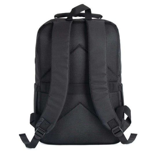 BUSINESS BACKPACK WITH FRONT POCKET «EASY PRINTING» - Kimood (2 of 5) | utt:f9e462ee8a7e
