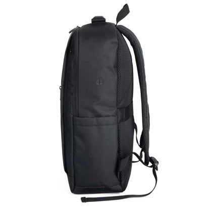 BUSINESS BACKPACK WITH FRONT POCKET «EASY PRINTING» - Kimood (5 of 5) | utt:9825f5502464