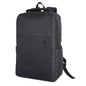 BUSINESS BACKPACK WITH FRONT POCKET «EASY PRINTING» in Black | utt:2f8aaa3b1e5a