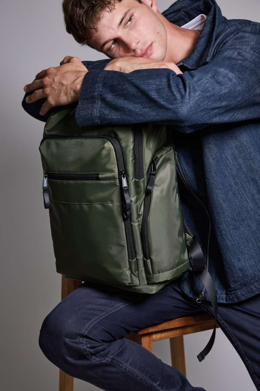 Premium Business Backpack - Kimood (4 of 4) | utt:4d8d3ccd7c9d