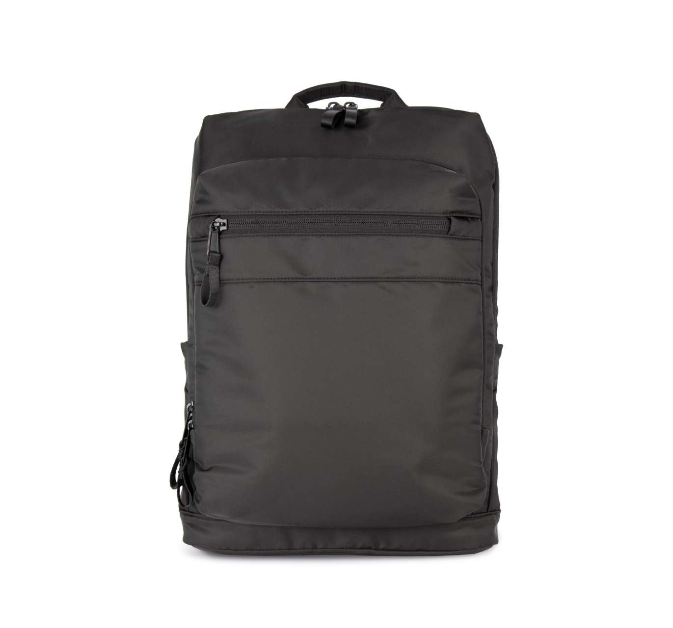 Premium Business Backpack in Black | utt:f6fbfbbad632
