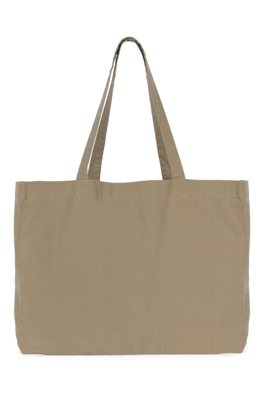 LARGE «EVERGREEN» SHOPPER - Kimood (2 of 2) | utt:d4c20e9200d9