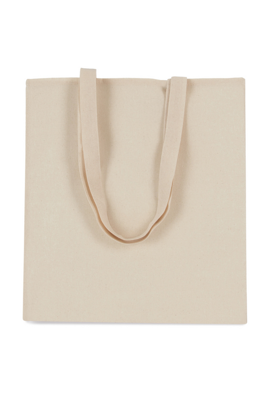 TOTE BAG WITH LONG HANDLE - Kimood (2 of 2) | utt:1f5abde83b11